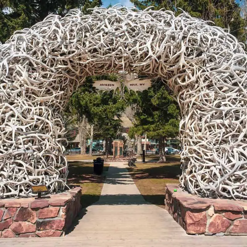 The 7 Best Things to Do in Jackson Hole in April