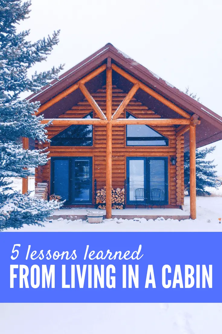 log cabin blog jackson hole