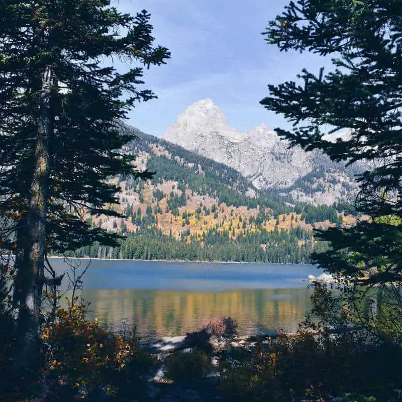 6 Most Popular Things to Do in Jackson Hole in September