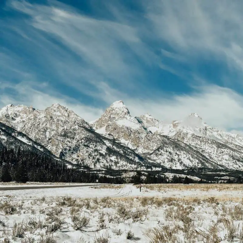 5 Things Not To Miss in Jackson Hole January 2019 (From a Local’s Perspective)