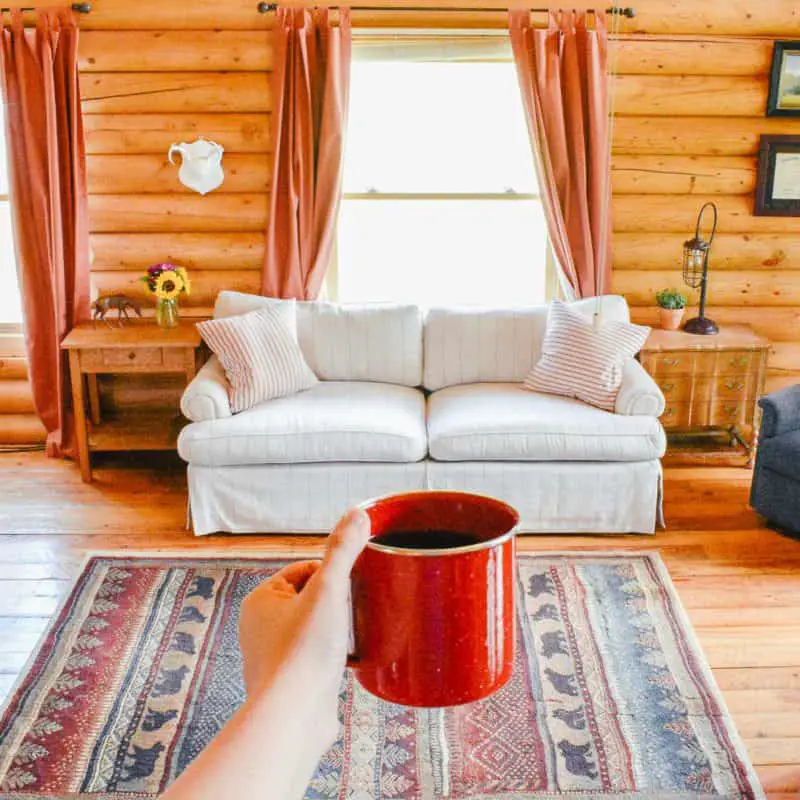 Roundup of The Best Rustic Decor on Amazon