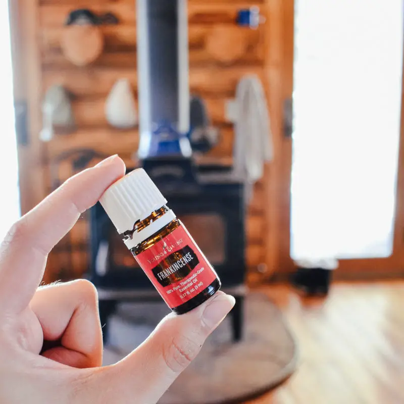 8 Ways We Use Essential Oils in Our Home