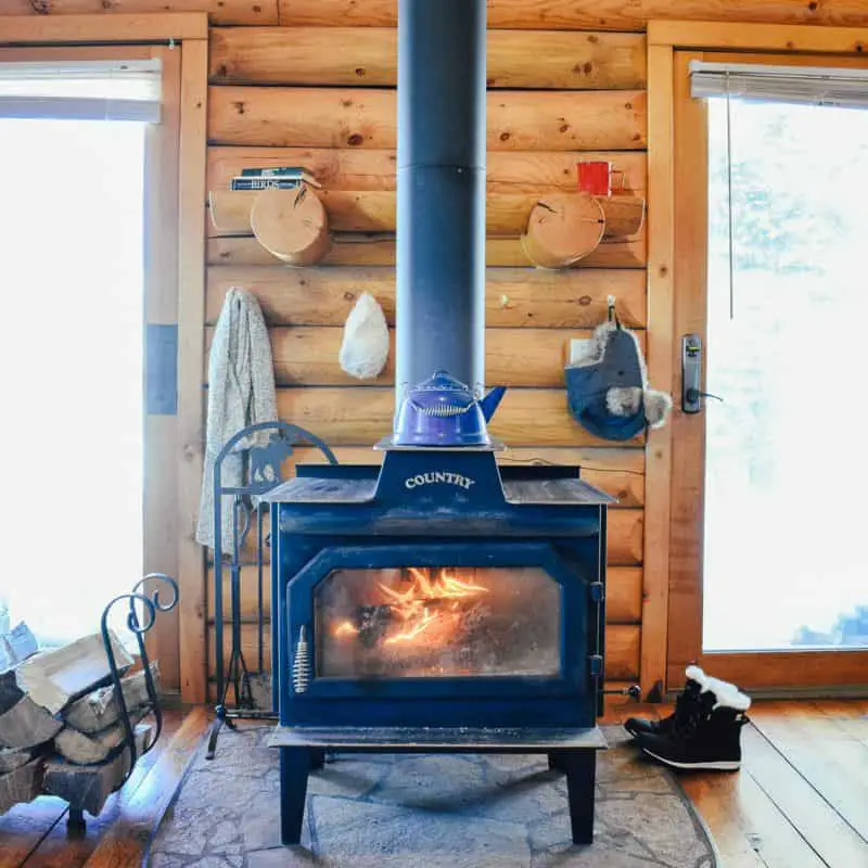 The Ultimate Cabin Resource: Cabin Life (CabinLife.com)