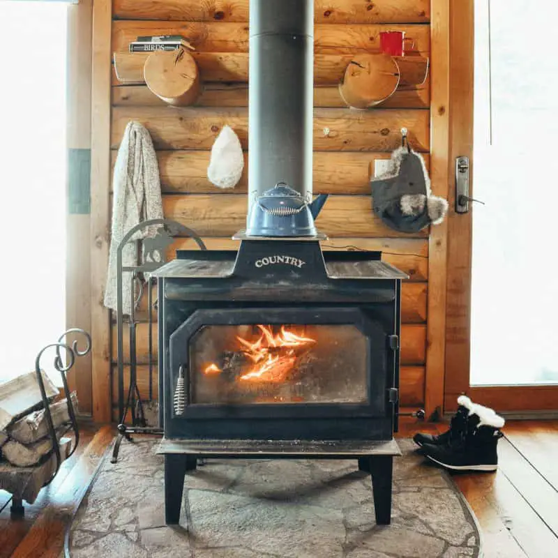 The Ultimate Cabin Resource: Cabin Life (CabinLife.com)