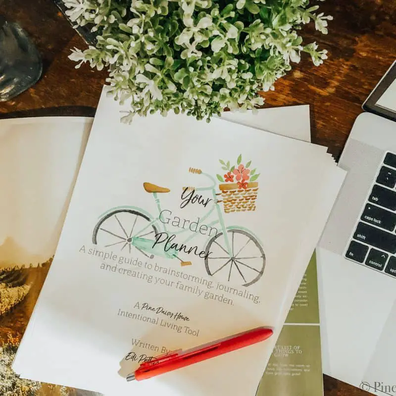 Guest Post: Spring Gardening Tips for the Cabin and Home