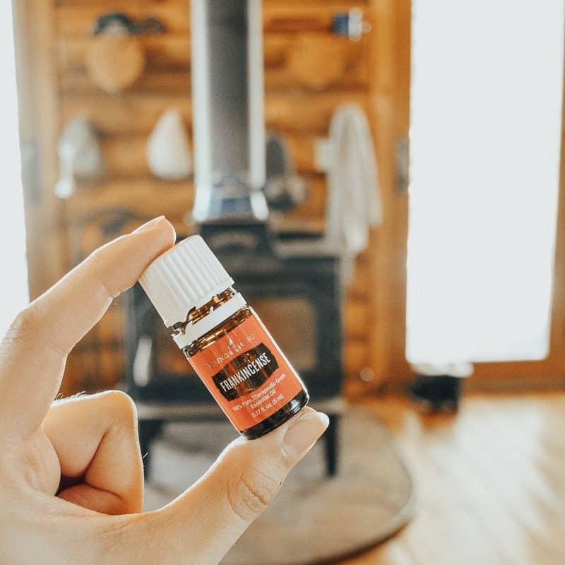 8 Ways We Use Essential Oils in Our Home