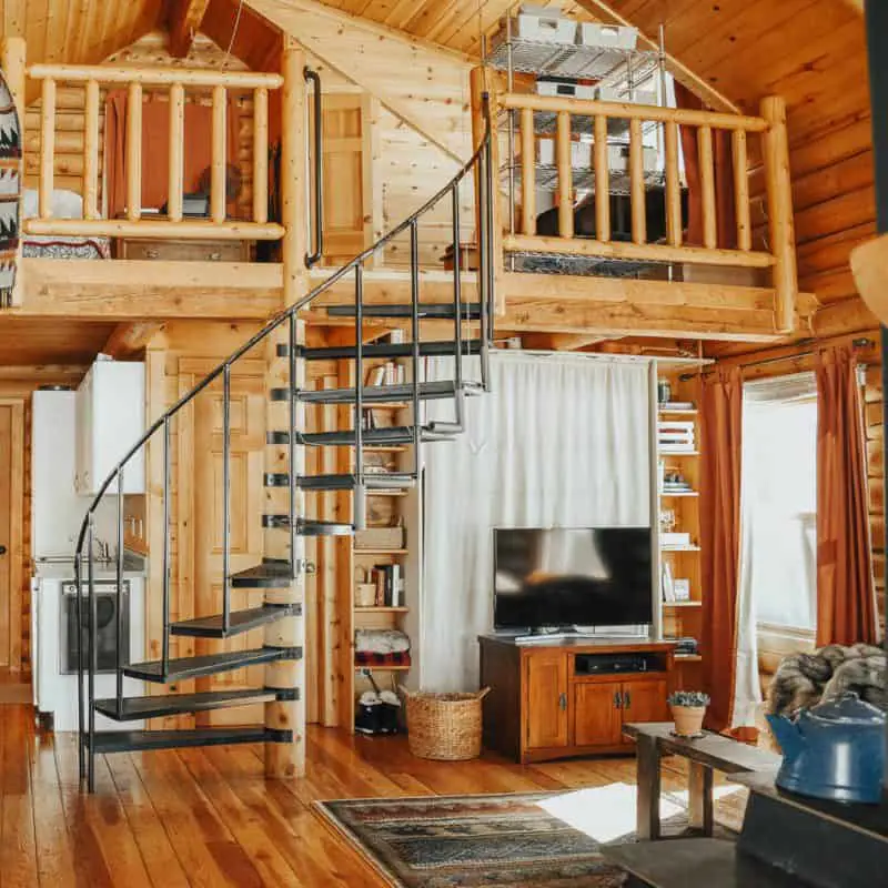 The Best Cabin Decor on Amazon