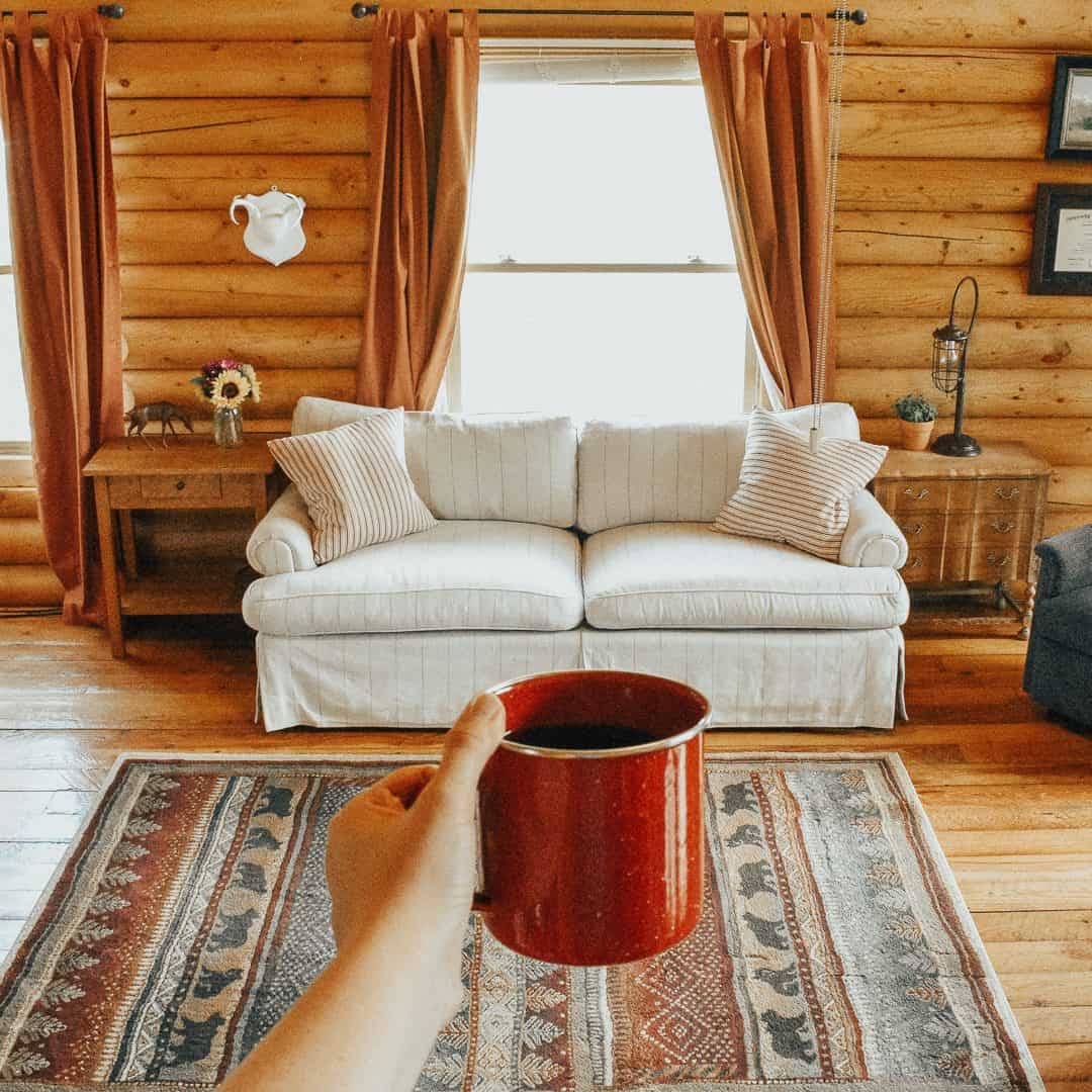 Roundup of The Best Rustic Decor on Amazon