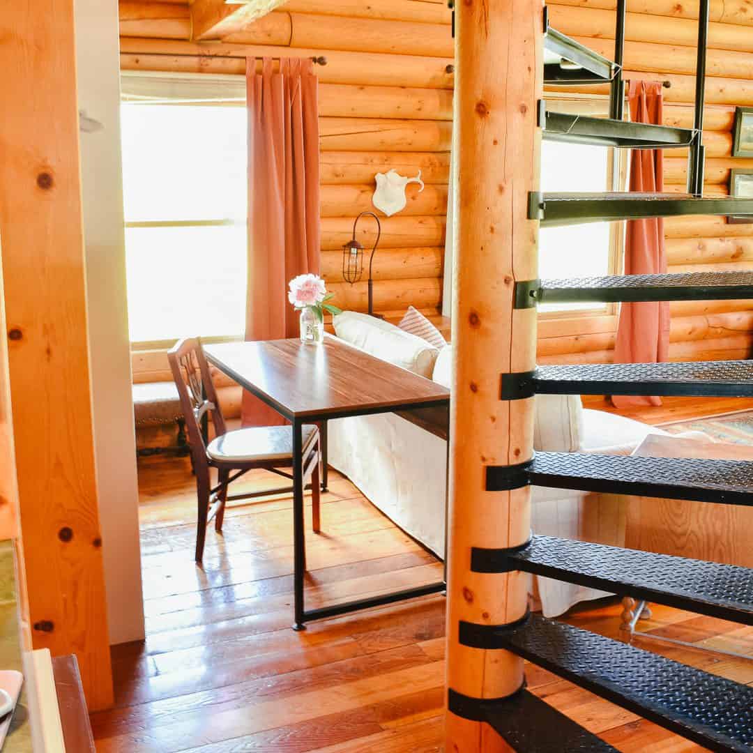 Roundup of Cabin Blog Posts from Our First Year