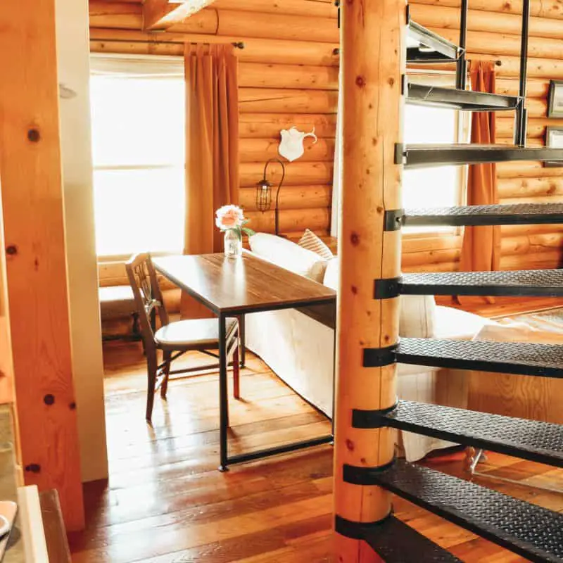 Roundup of Cabin Blog Posts from Our First Year