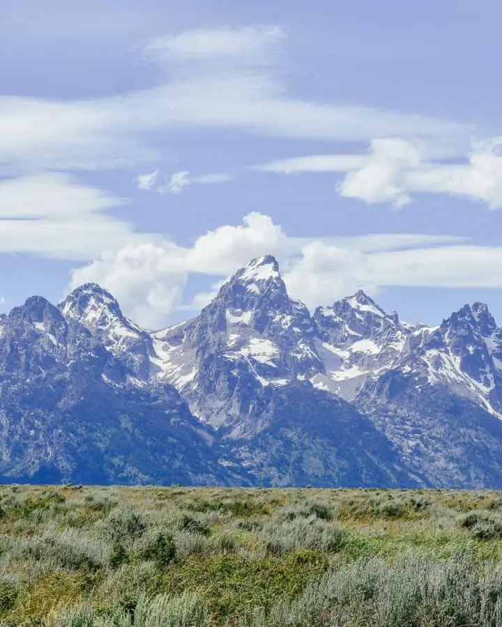jackson hole in may