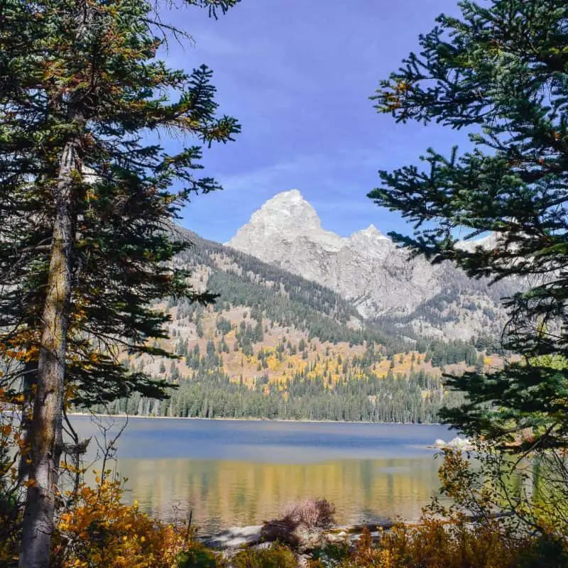 6 Most Popular Things to Do in Jackson Hole in September