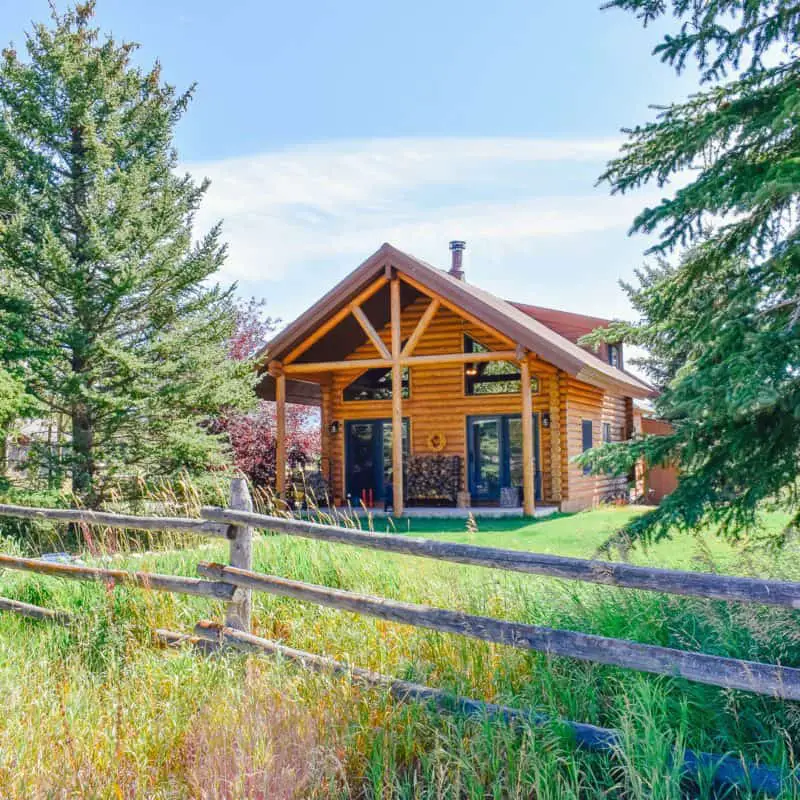 Winter Is Coming: Fall Checklist for Your Cabin