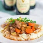 irish guinness beef stew