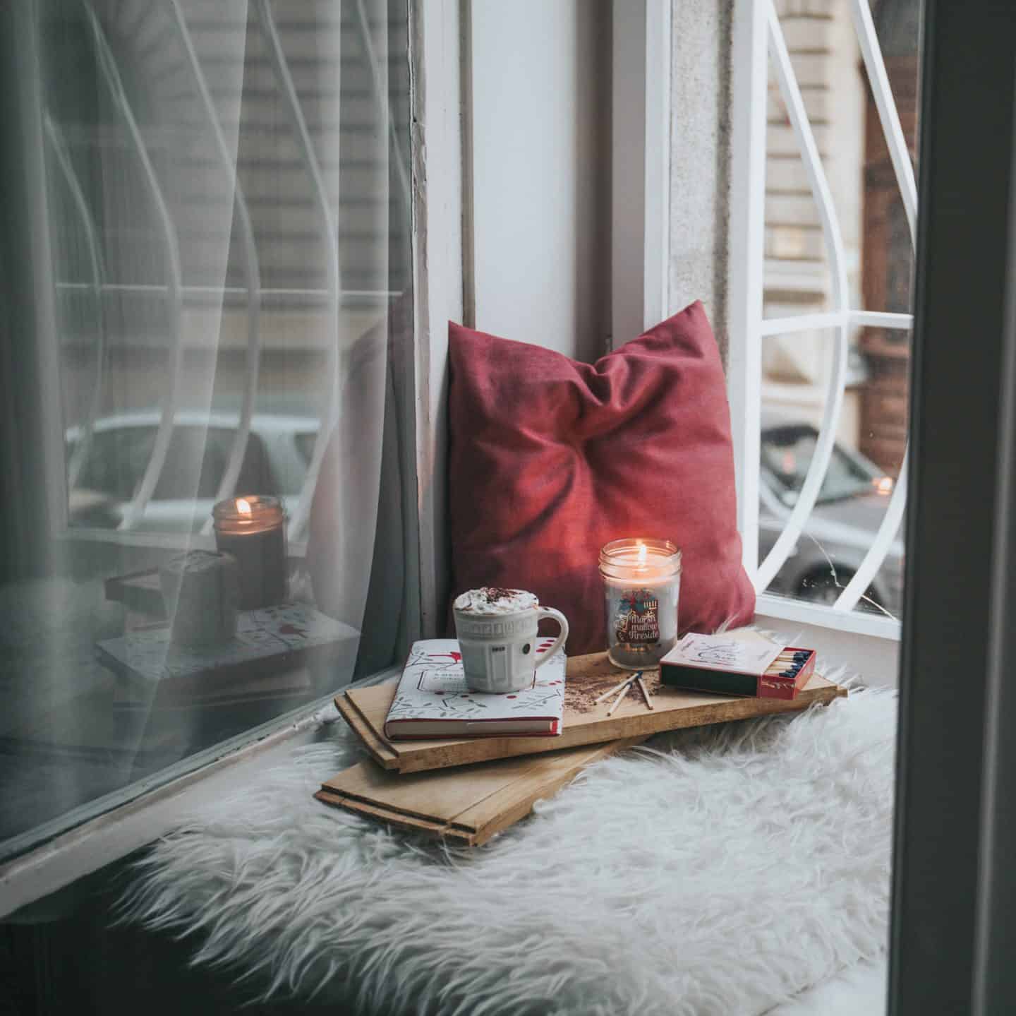 hygge decor
