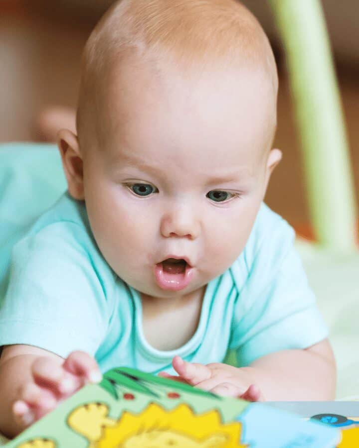 best baby books