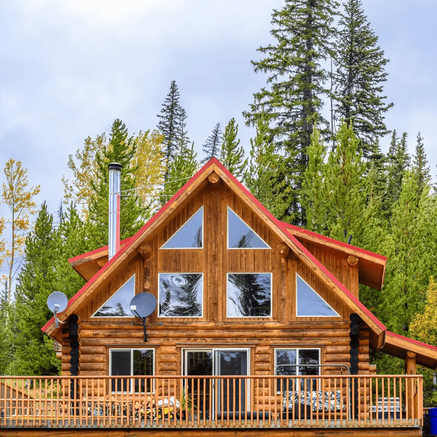 Log Cabin Kits The Best 8 Kits On A Budget Including Small Diy Kits