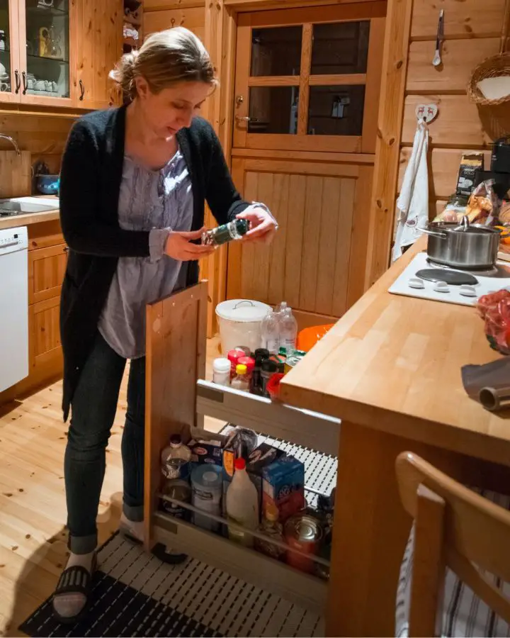 maintaining your kitchen cabinets